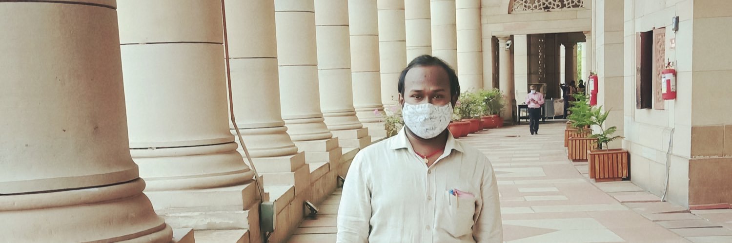 Prashant Anand's banner