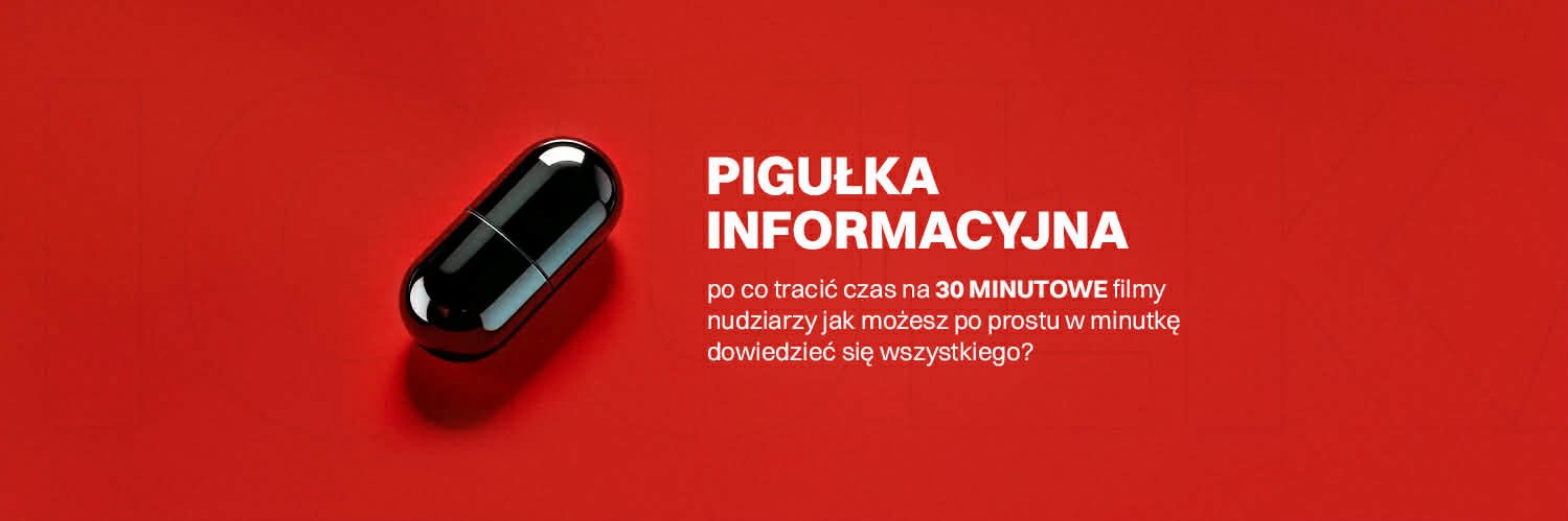 Pigułka 💊's banner