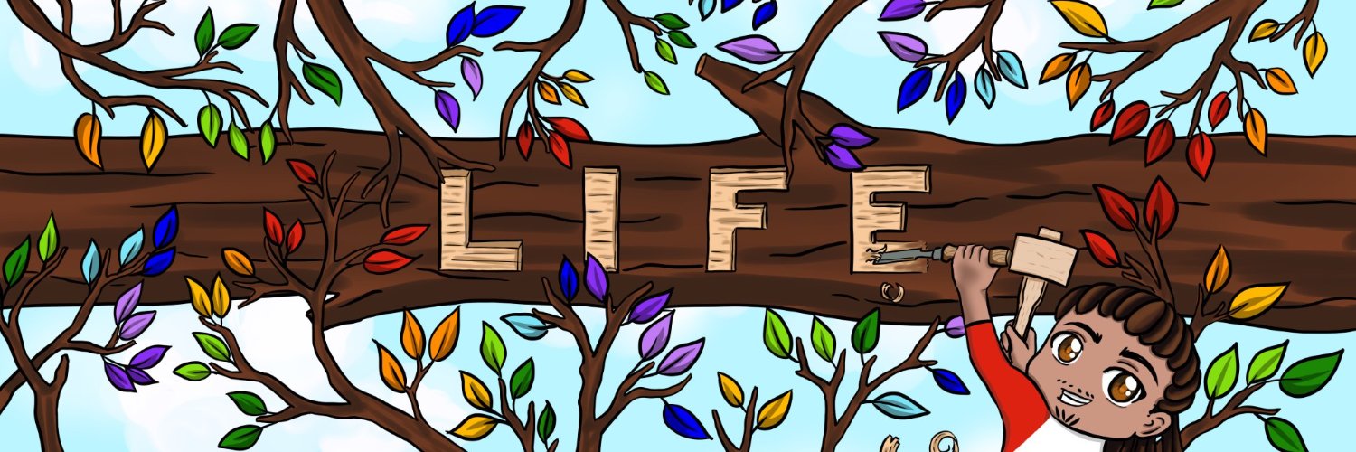 Life Lessons Gaming's banner