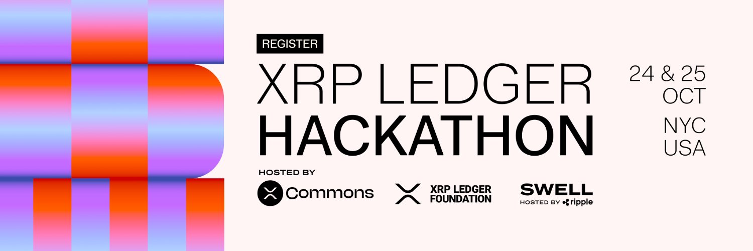 XRPL Commons's banner