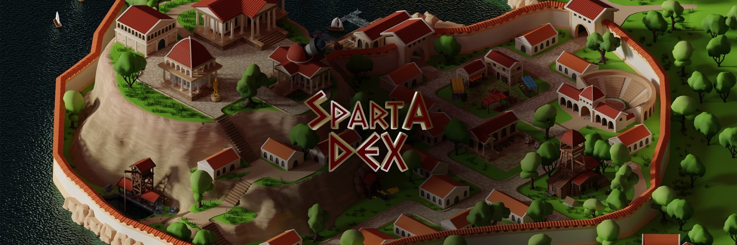 Sparta Ancient Intelligence - SpartaAI 🛡️⚔️'s banner