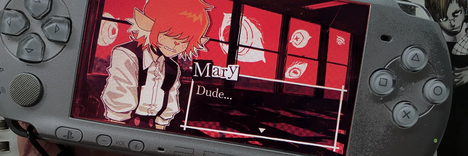 SENranx's banner