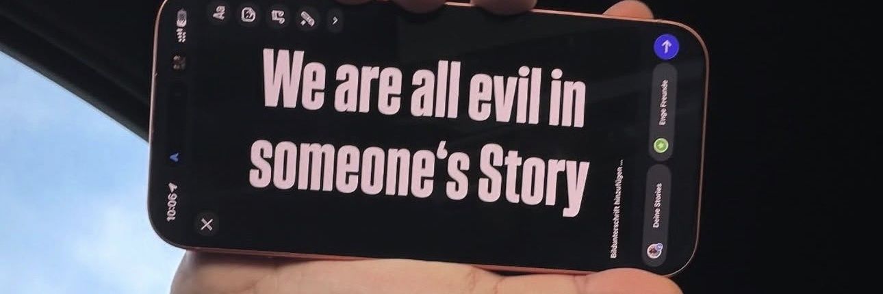 Serina Oluwadamilola's banner