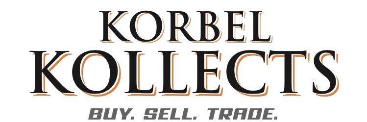 Korbel Kollects's banner