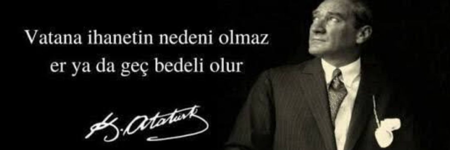 Mehmet Çoban's banner