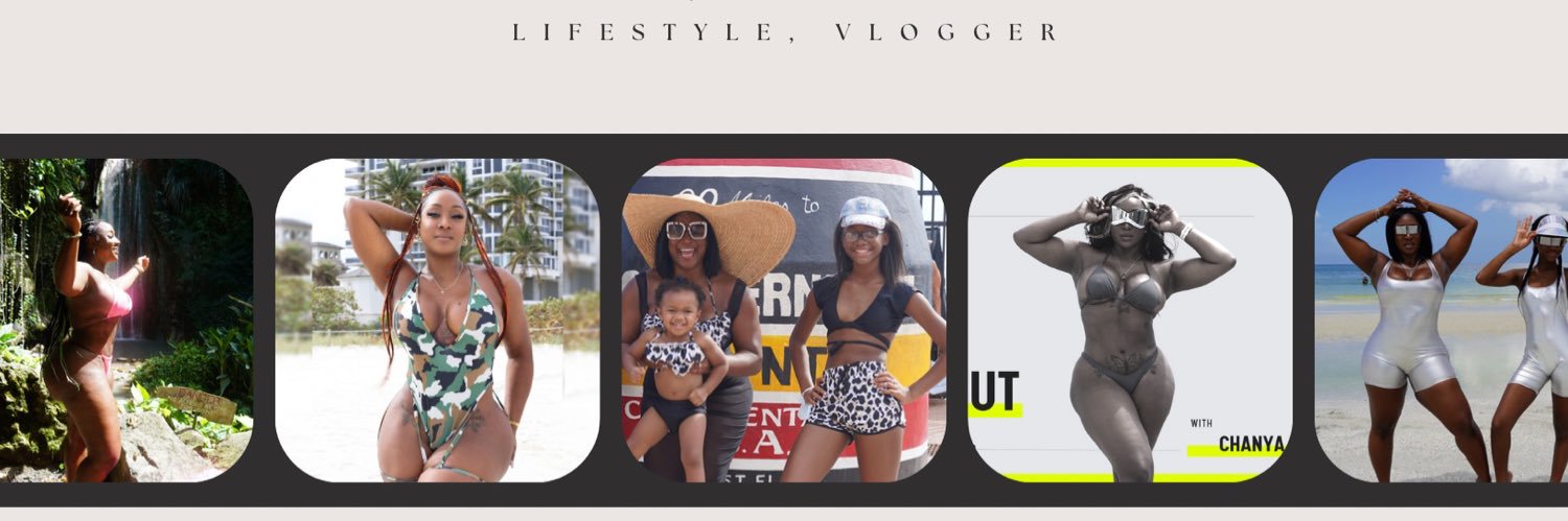 Chanya Middleton's banner