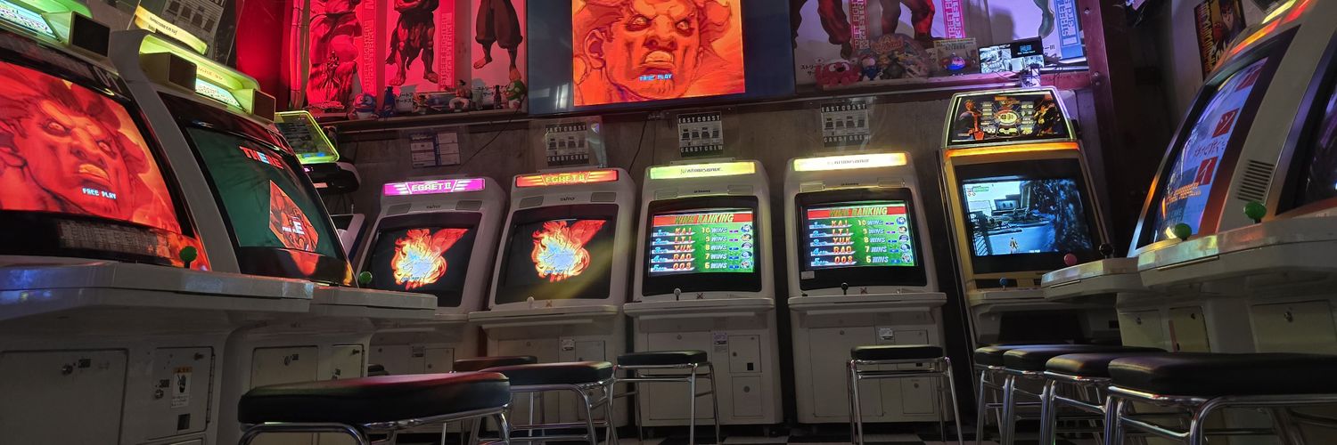 East Coast Candy Crew's banner