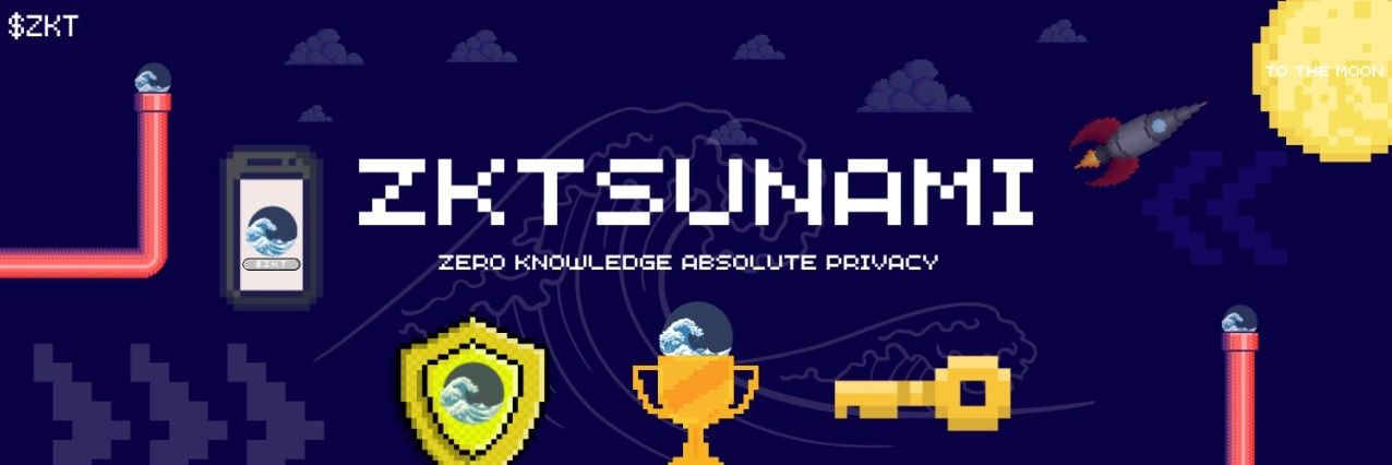 ZkTsunami :ZKT:'s banner