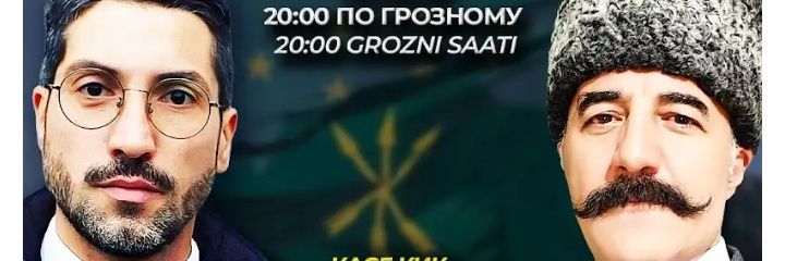 Balkar Selçuk's banner
