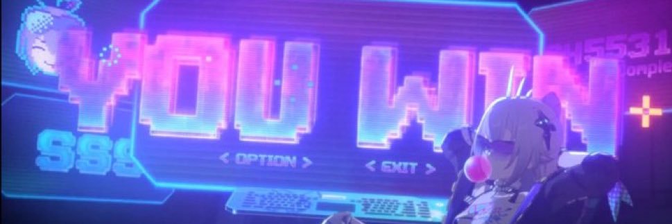 josh's banner
