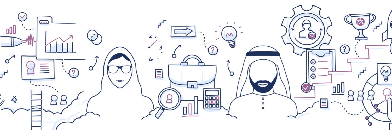عبدالله الموسى's banner