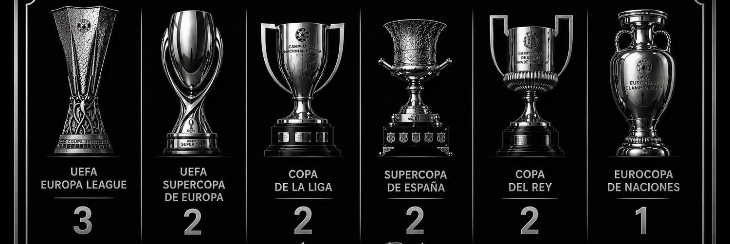 Andrés Palop ©️'s banner