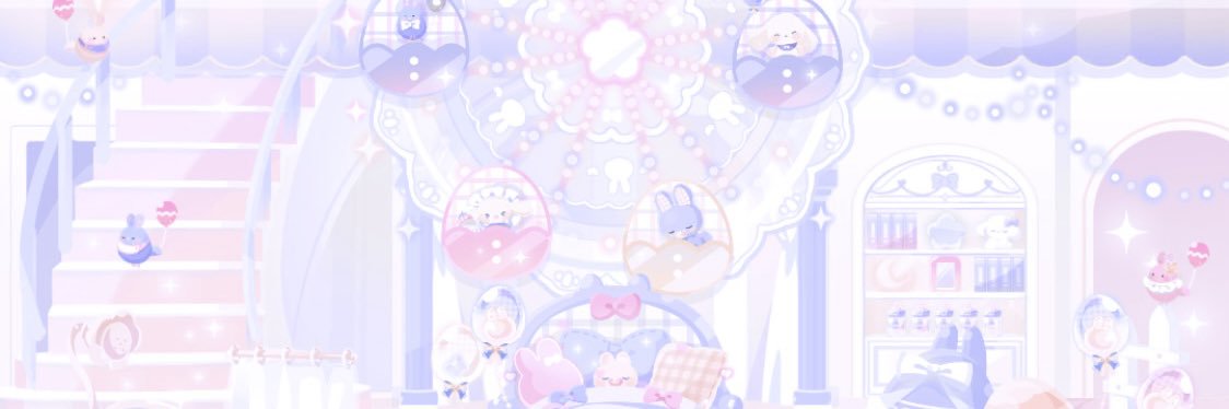 古月舌し@skeb募集中's banner