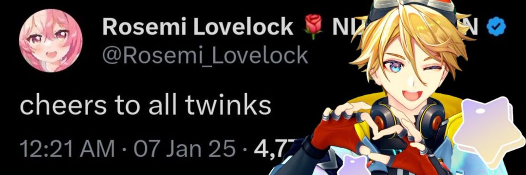 ★ lily's banner