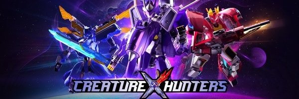 creaturehunters's banner
