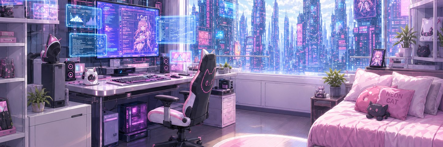 AiDeNier（アイデニール）'s banner