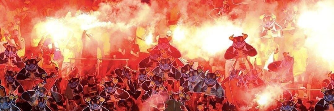 HERSHKO's banner