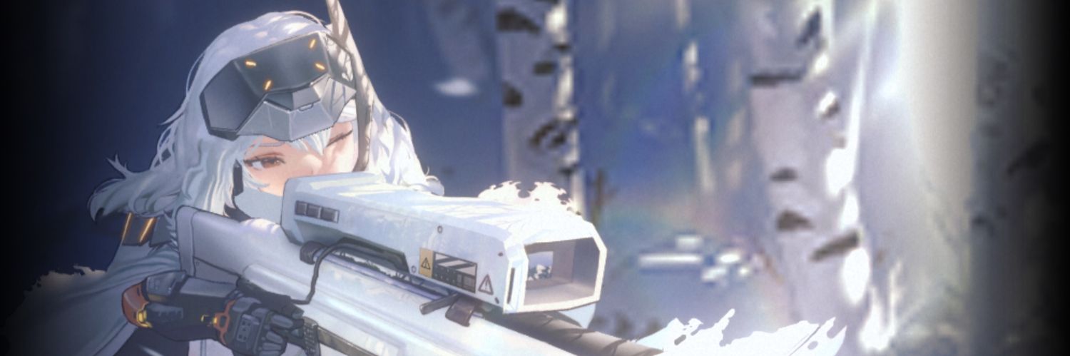 しろくま@NIKKE's banner