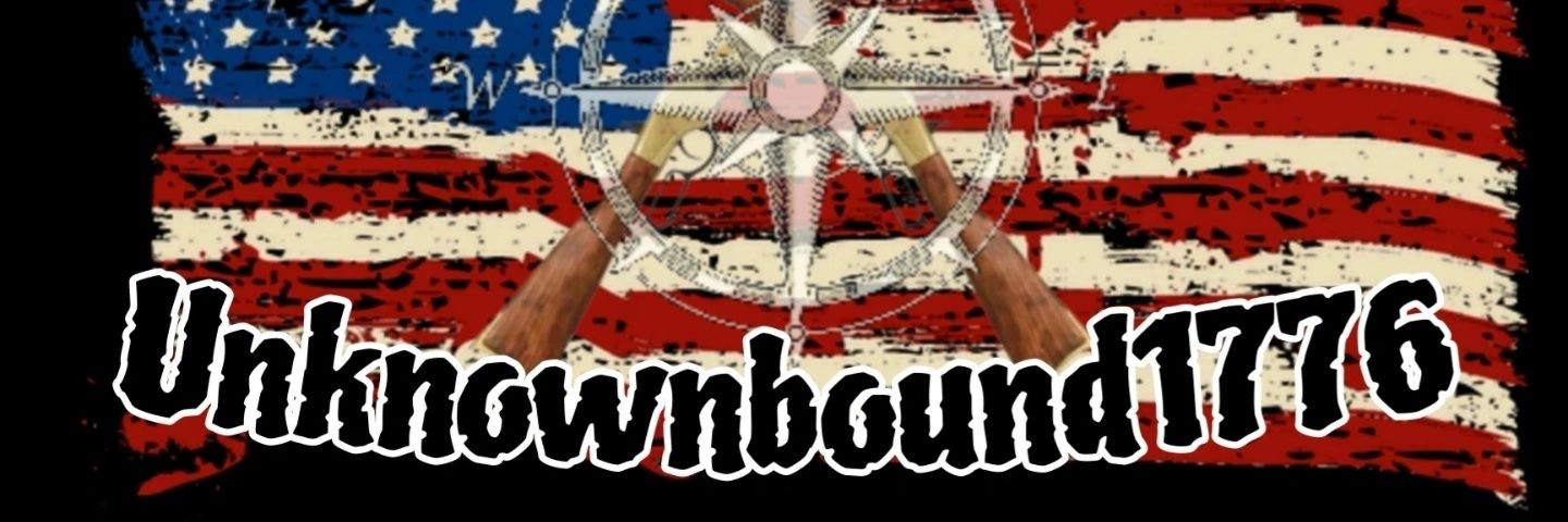 Unknownbound1492's banner
