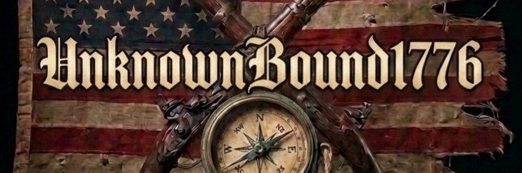 Unknownbound1492's banner