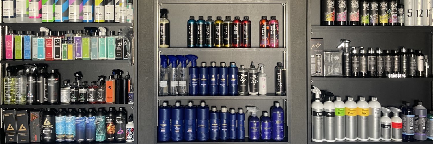 K-classcarwash's banner