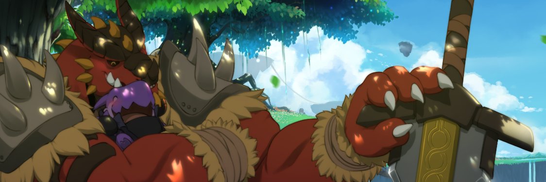 Se Secretz's banner