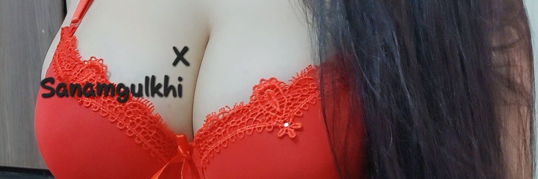 🦋$@n@mGul💃's banner