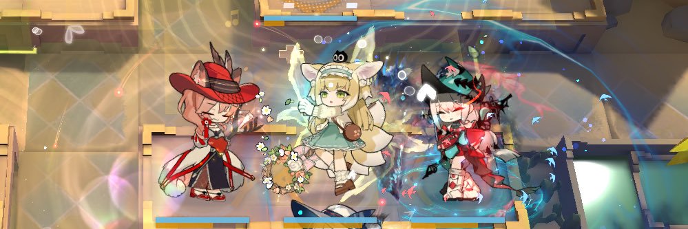 どーもども's banner