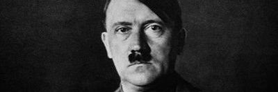 Adolf Hitler the Dictator & Fangon soldier!'s banner