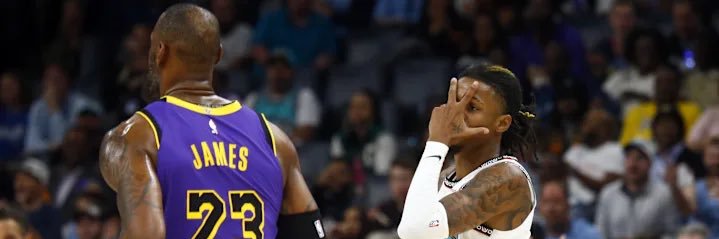 Grizzlies SZN's banner