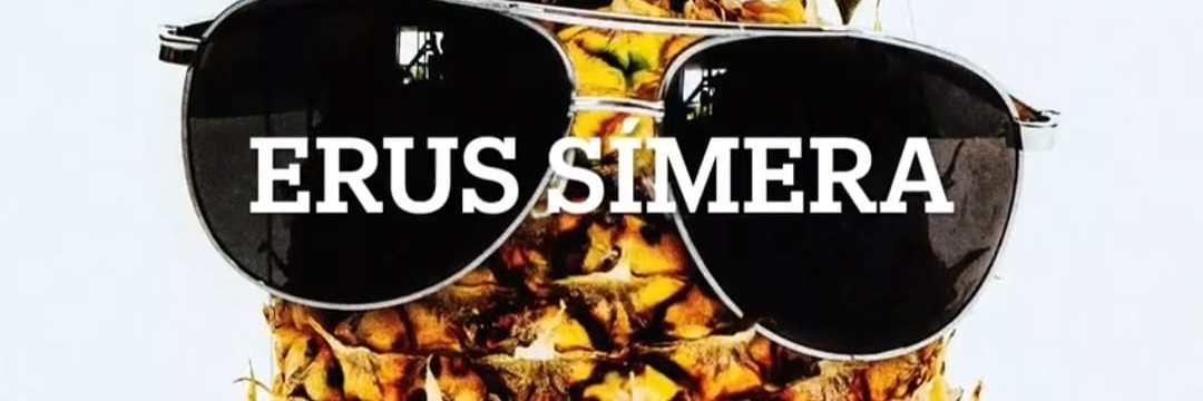 Erus Símera's banner