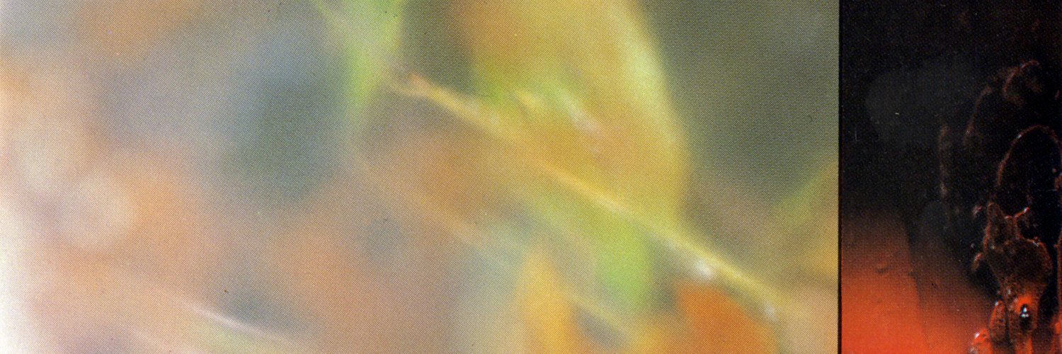 Cocteau Twins's banner