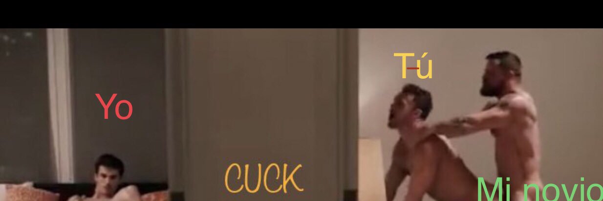 pepe cuck's banner
