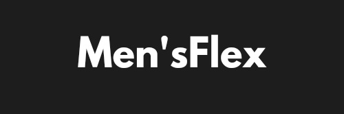 Men's Flex's banner