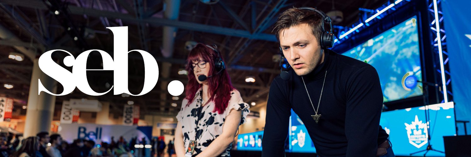 Seb.'s banner
