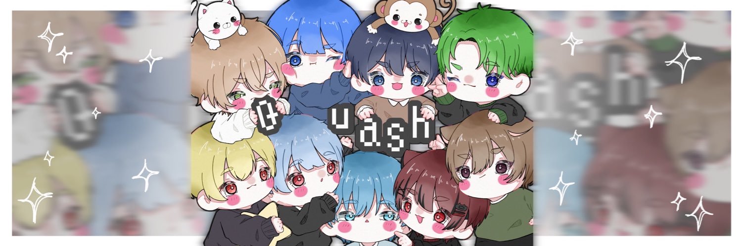 TaikuN【Quash/Mare/皇帝軍団】's banner