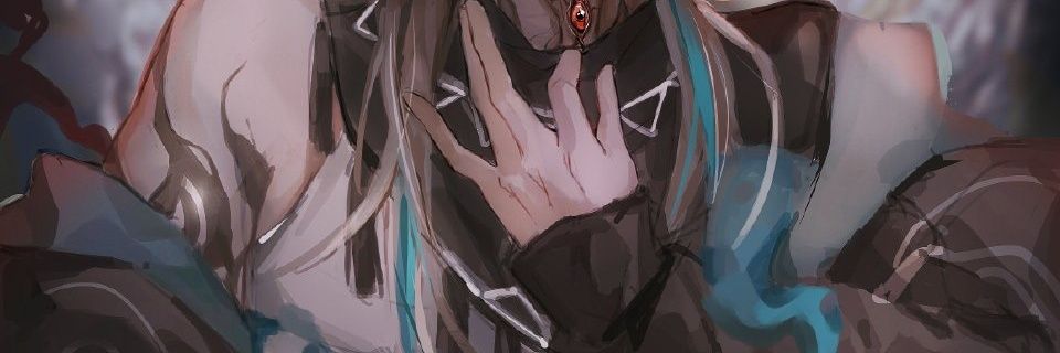 夜の瞳's banner