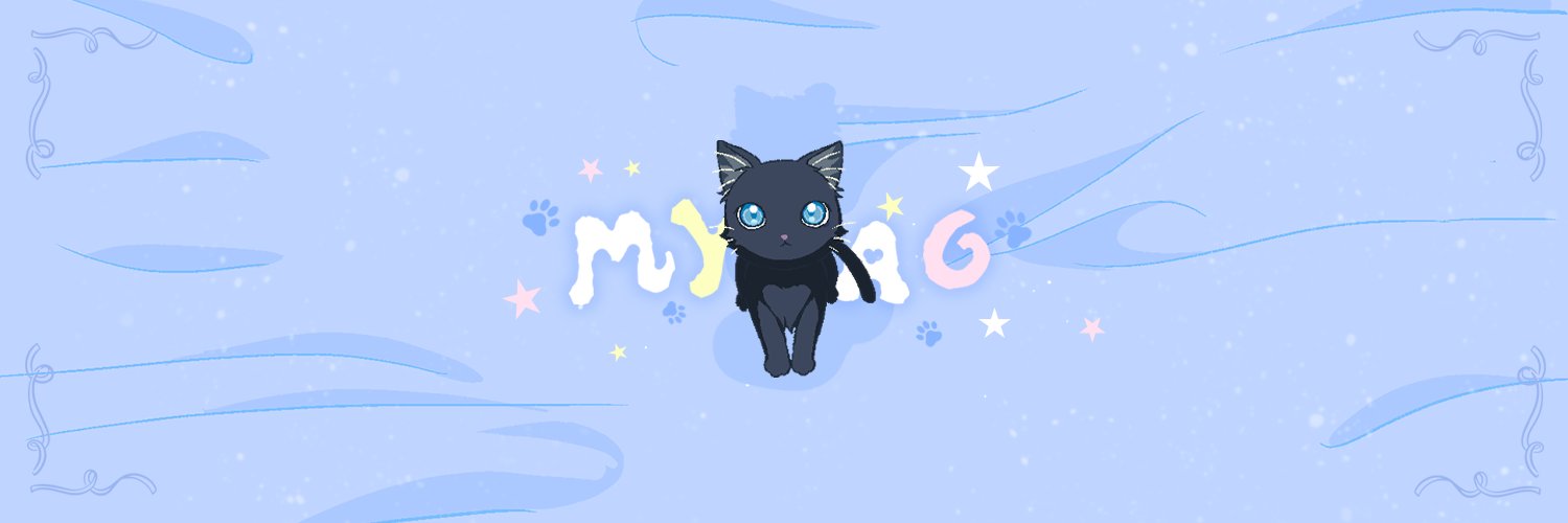 晴's banner