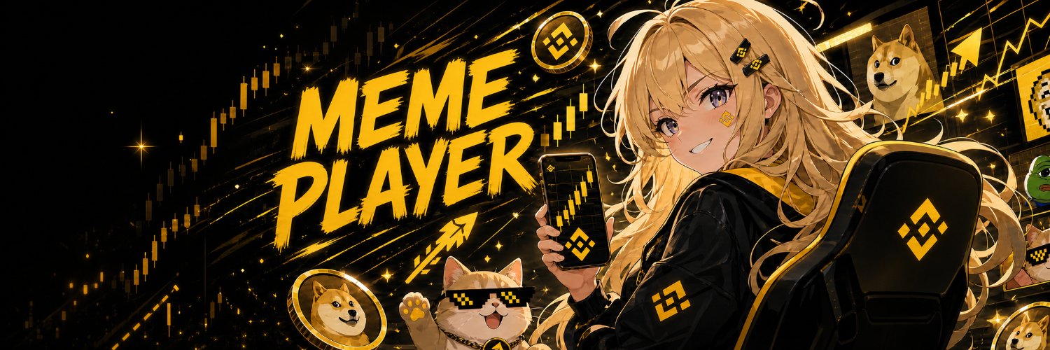 summer 🔶 BNB ｜加密盛夏's banner