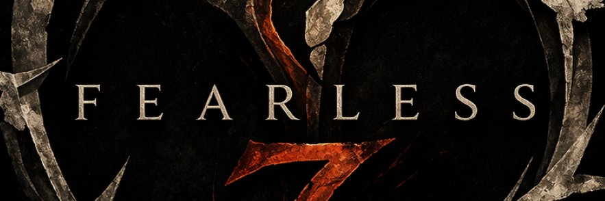FEARLESS 7🔥🔥🔥's banner