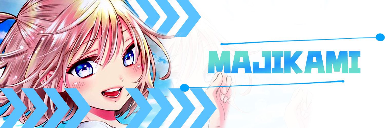 まじかみ's banner