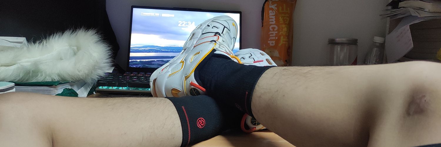明宇's banner