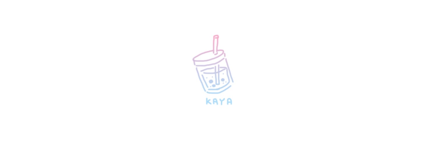 かやすとあ's banner