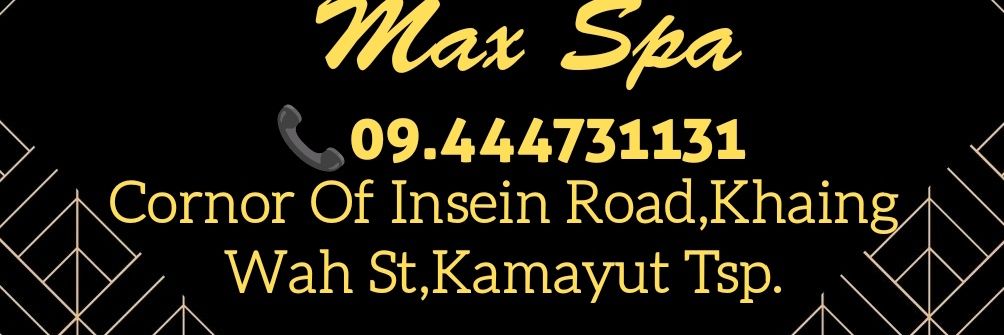 Max Hledan's banner
