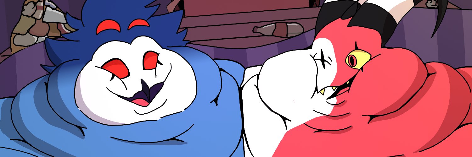 mrfattydeer's banner