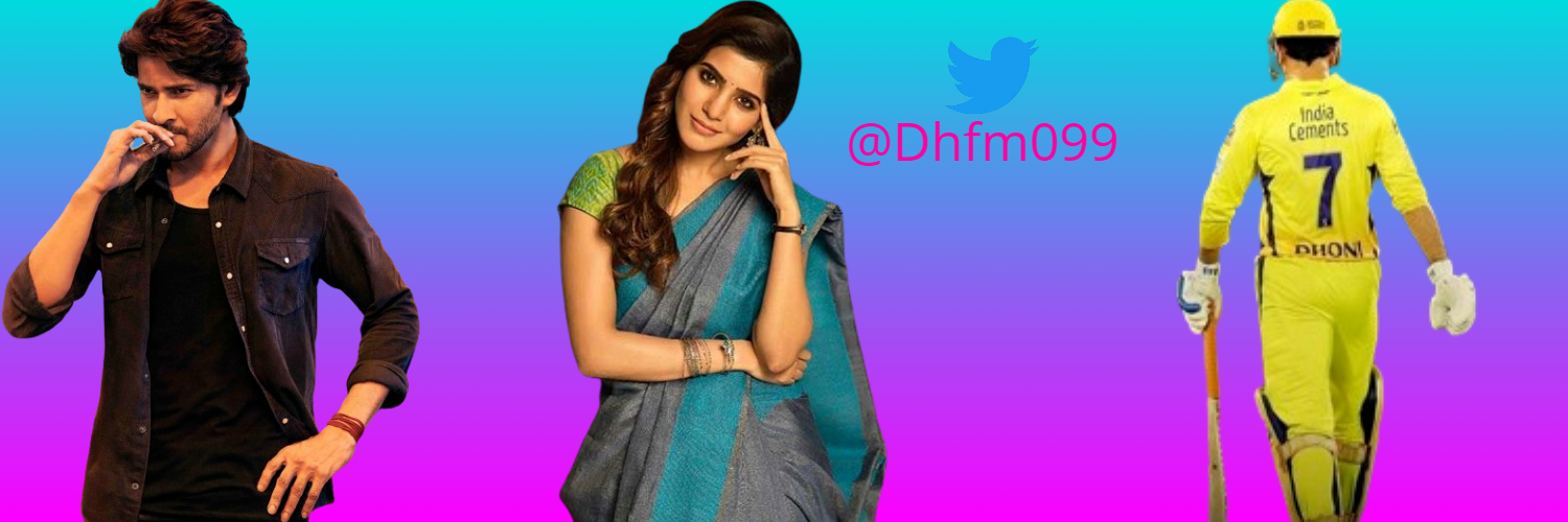 Ramana Gadu 🌶️'s banner