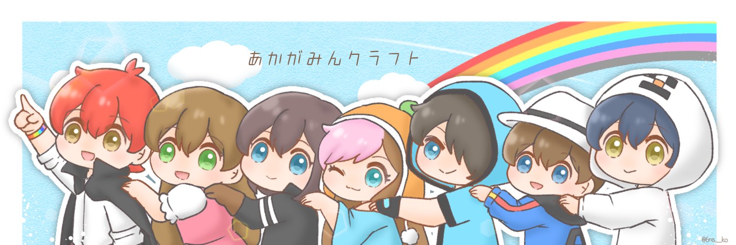 赤髪のとも💎☺︎'s banner