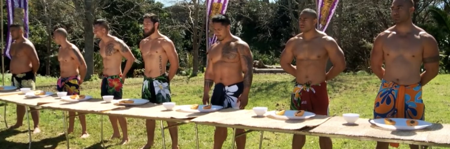 IslanderMEN's banner