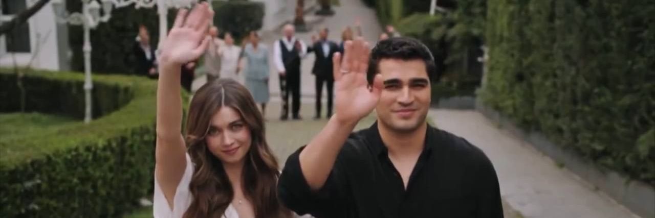 Afra_Mert ❤️'s banner