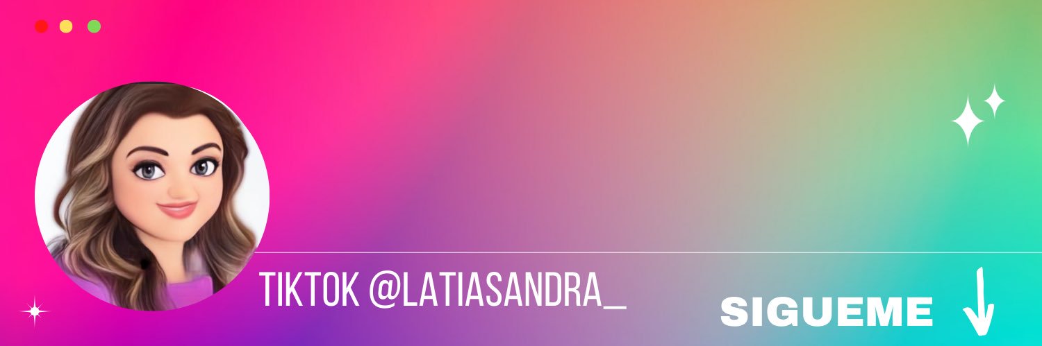 La Tía Sandra's banner